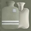 제이엘 심플 보온 핫팩 물주머니 찜질팩 2000ml