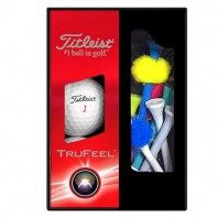 타이틀리스트 TRUFEEL  3구 204