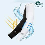 네파 NEPA 2025년 듀오 자외선 차단 쿨토시