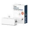 가이드 Guide LCD 고속 접이식 도킹 보조배터리 5000mAh