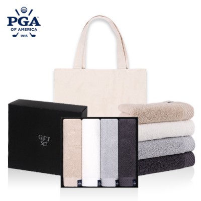 PGA 호텔스페셜180타올 4P세트