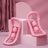 CD679 더바디 베스트 다이어트 스트레칭 종아리링 마사지 요가링