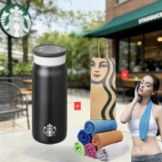 스타벅스 텀블러 355ml+기능성 스포츠 타올+종이 쇼핑백 선물세트