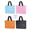 코팅부직포가방(중)_30.5cmX26cmX10cm