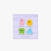 (제작) 자석 북마커 - 자유형 4P : MF6731