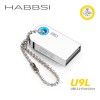 햅시 HABBSI USB 메모리 U9L (8GB,16GB)