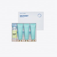 DO_소금습관 해피스마일 4종 선물세트 (치약3+소금1)
