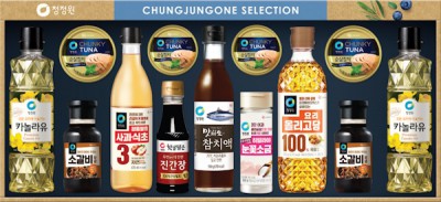 25추석 선물세트 청정원 스페셜1호