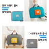 접이식 여행용가방 폴딩백 캐리어