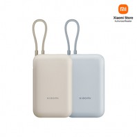 샤오미 보조배터리 10000mAh 22.5W
