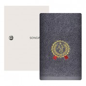 송월타올 상장 자수타올 150g 1매