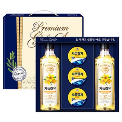 M5 기쁨 3호 선물세트
