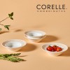 코렐_코디네이츠 로즈몬트 찬기5인치 4P