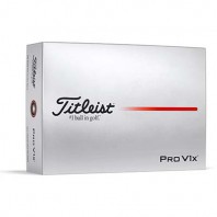 타이틀리스트prov1X골프공12구 더즌