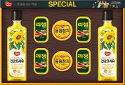 동원 스페셜 1호 선물세트