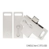 트리온 캔들 아이언 C TYPE OTG USB(16GB~64GB)