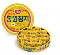 동원참치 메가 선물세트