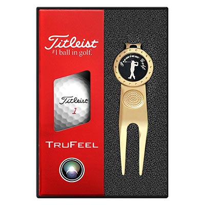 타이틀리스트 TRUFEEL 3구 203