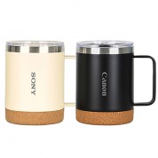 [슈퍼파워] 인피니티 머그 진공 텀블러 400ml