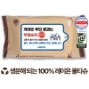 에코닉 생분해 브라운 물티슈 40g (35/40매)