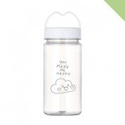 하트보틀 에코젠 350ml