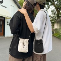 무료인쇄 경량 크로스백 가방 파우치