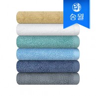 [송월타올] 30수 호텔바스 450g
