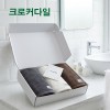 크로커다일 프리미엄 심플타올3매세트