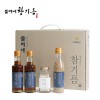 [들메내 참기름] 결들통5호