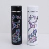 나빌레라 호작도 자개텀블러 500ml