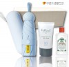 양우산 브생건162호(5단 우양산 UV암막우산+유한킴벌리 선크림+유시몰 가글)