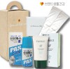 쿨아이스세트  브생건130호(신신제약 롤온 쿨연고+유한킴벌리 에센스선크림+아쿠아쿨토시)