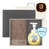 [송월] 뉴명품40 세면1+핸드워시1 2P세트