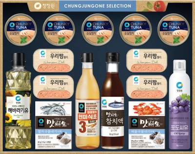 청정원 정성1호