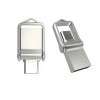 CI475 모던오피스 멀티 회전식 USB to TYPE-C 겸용 USB메모리 OTG 32GB