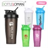 [보틀로만] 쉐이커 텀블러 700ml
