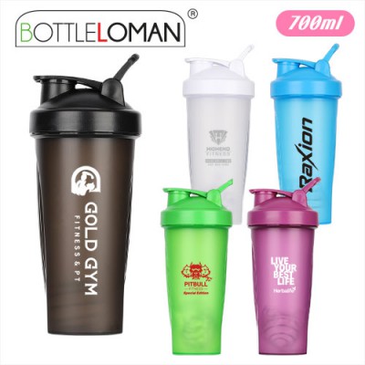[보틀로만] 쉐이커 텀블러 700ml