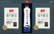 동원 양반김 M20호  선물세트