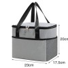 신선 유지 보온보냉가방23*17.5*20cm