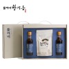 [들메내 참기름] 결들통4호