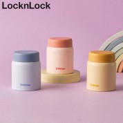 락앤락 8035  리틀럽 에어필 미니 푸드자 220ml