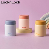 락앤락 8035  리틀럽 에어필 미니 푸드자 220ml