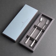 그레이스 롱티스푼롱포크2P
