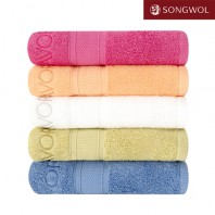송월타올 샤보렌 식스 130g