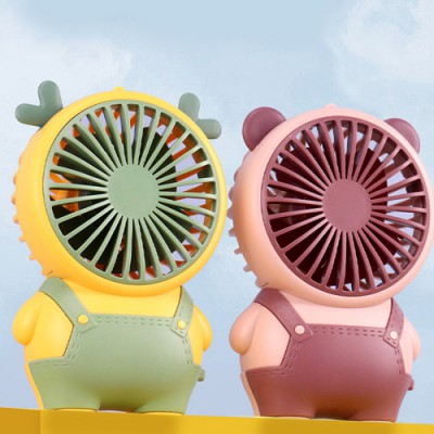 귀요미 곰돌이 미니선풍기 K2650