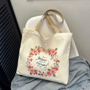 제이탑 스타일리시 다용도 에코백