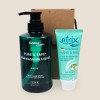 쿤달 주방세제500ml+아트릭스 핸드로션
