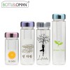 [보틀로만] 에코젠 메탈(알로이) 그린티 보틀(300/350/500/700ml)