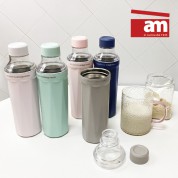 AM 스텐진공 칵테일 텀블러 530ml