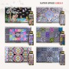 빛나 K-ART 시리즈 자개 2종세트 (명함케이스+USB메모리 3.0 16~128GB) 6종 이미지